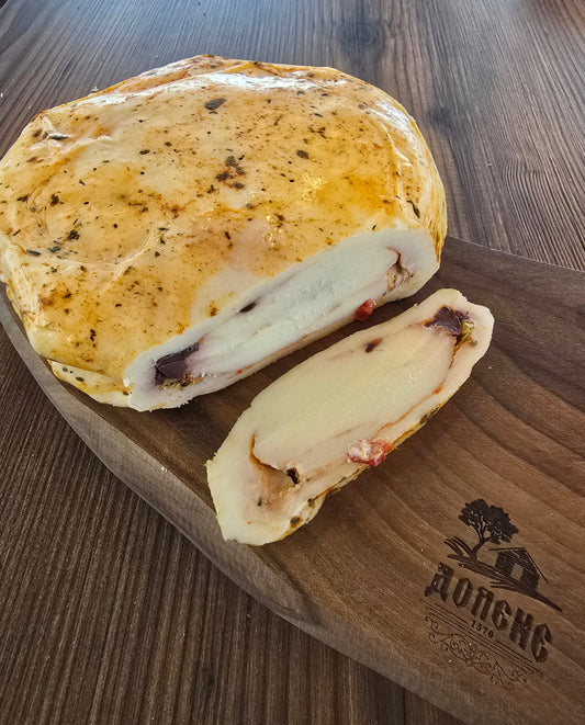 Домашен Гюбек