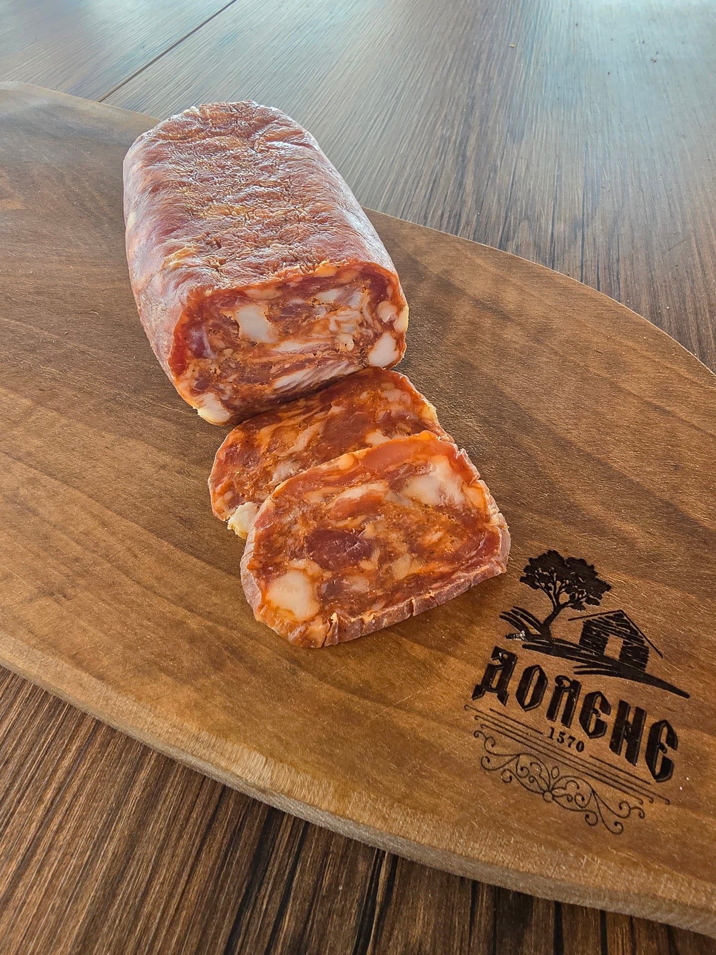 Бабек “Демир- Капия”