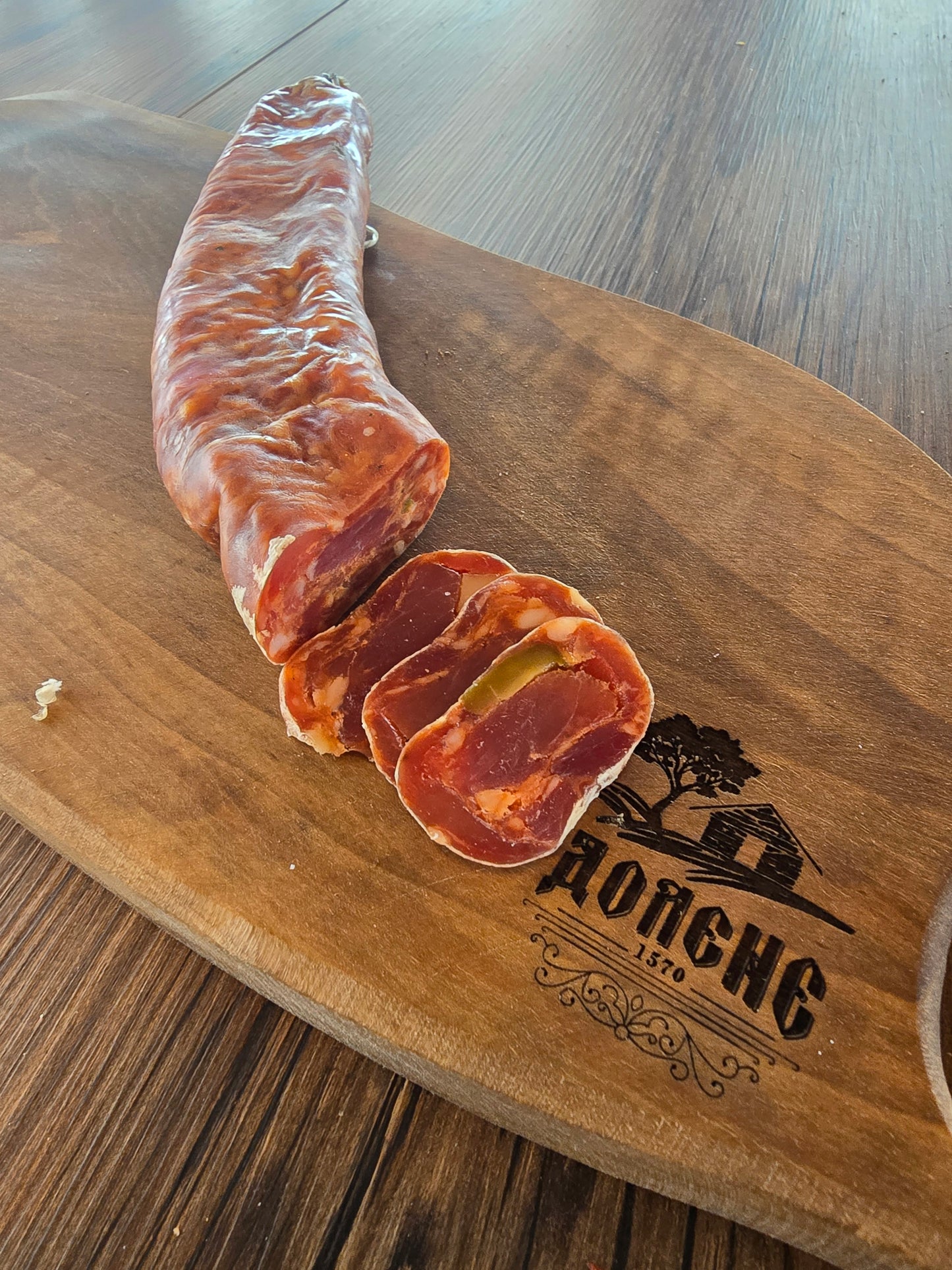 Бабек Асорти