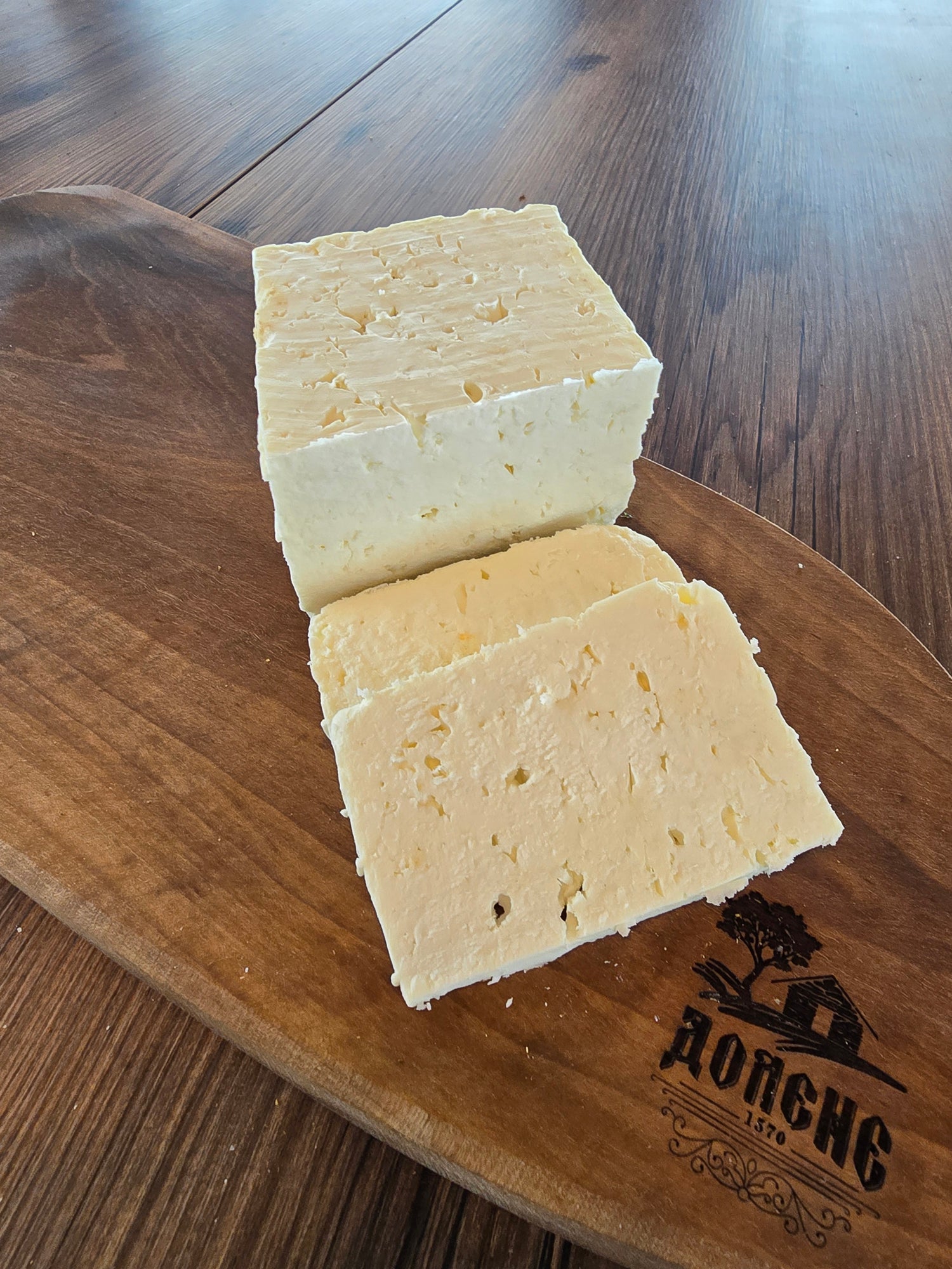 Млечни продукти