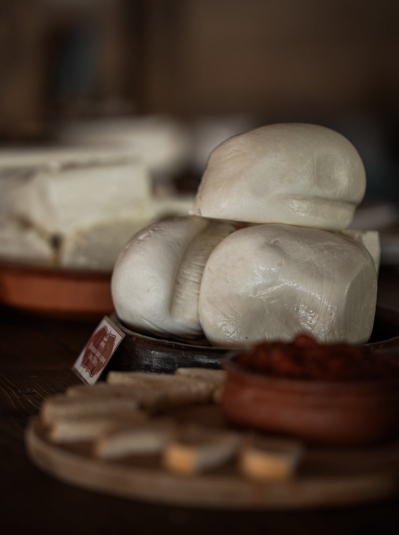 Млечни продукти