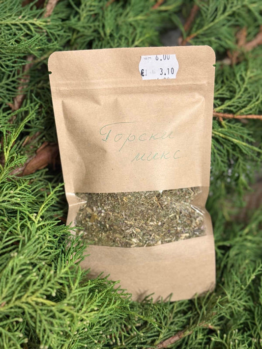 Горски микс