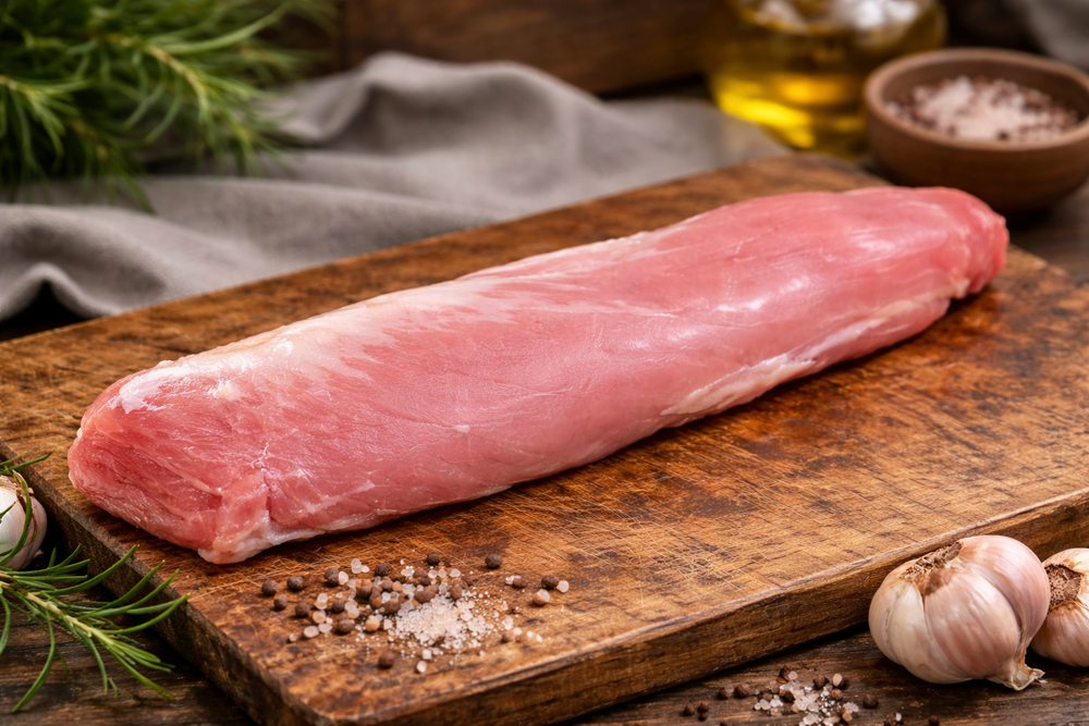 Свинко бон филе