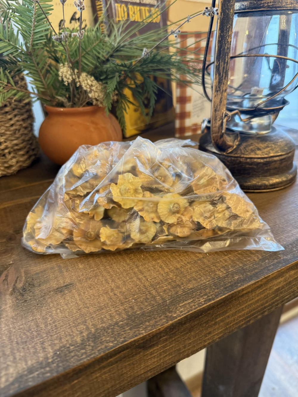 Драка - Билка за Храносмилане и Детоксикация