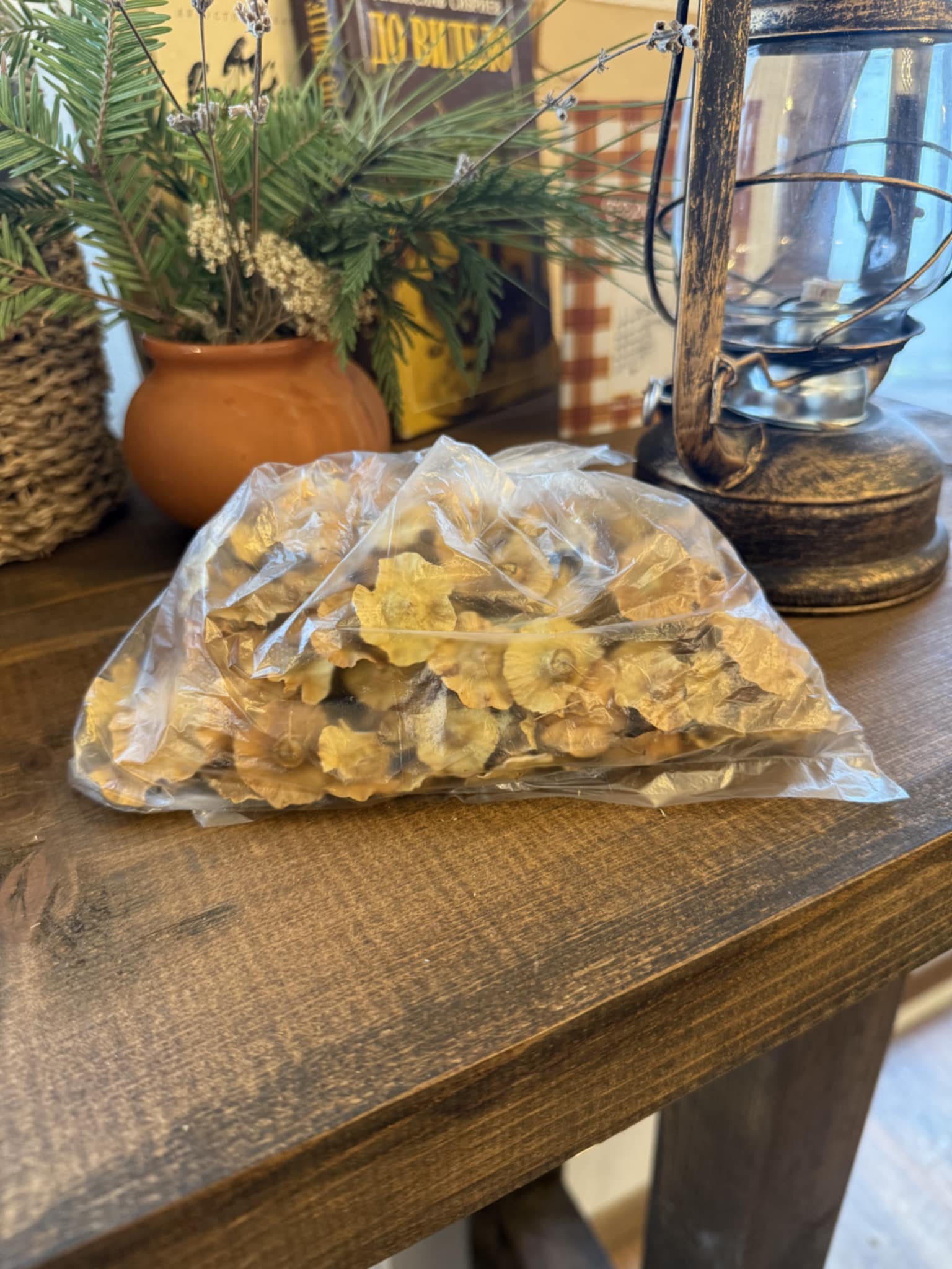 Драка - Билка за Храносмилане и Детоксикация