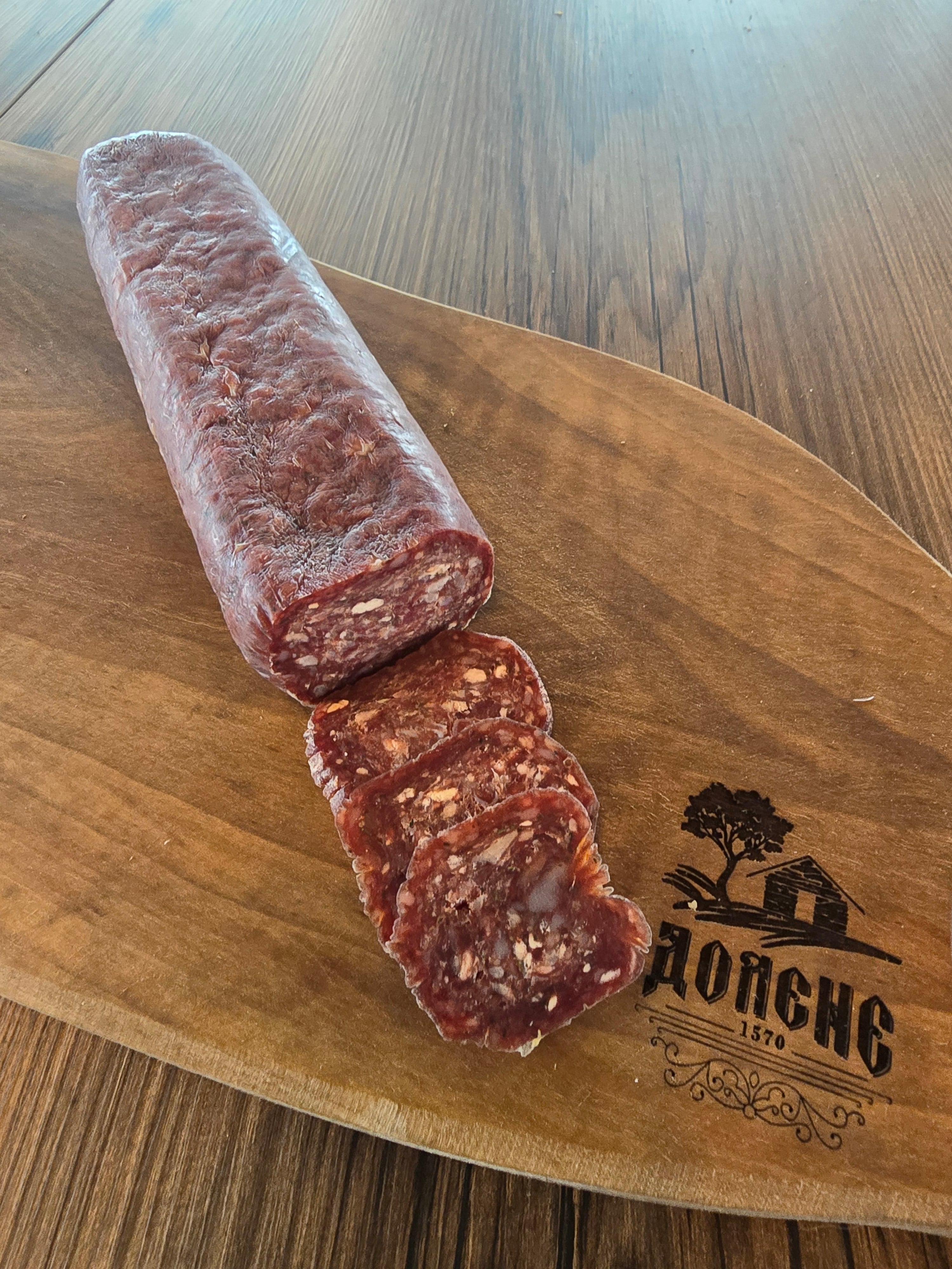 Телешка Луканка