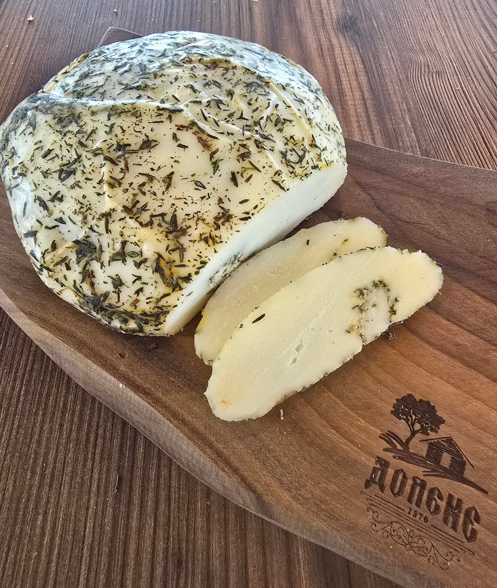 Домашен Гюбек