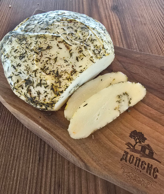 Домашен Гюбек