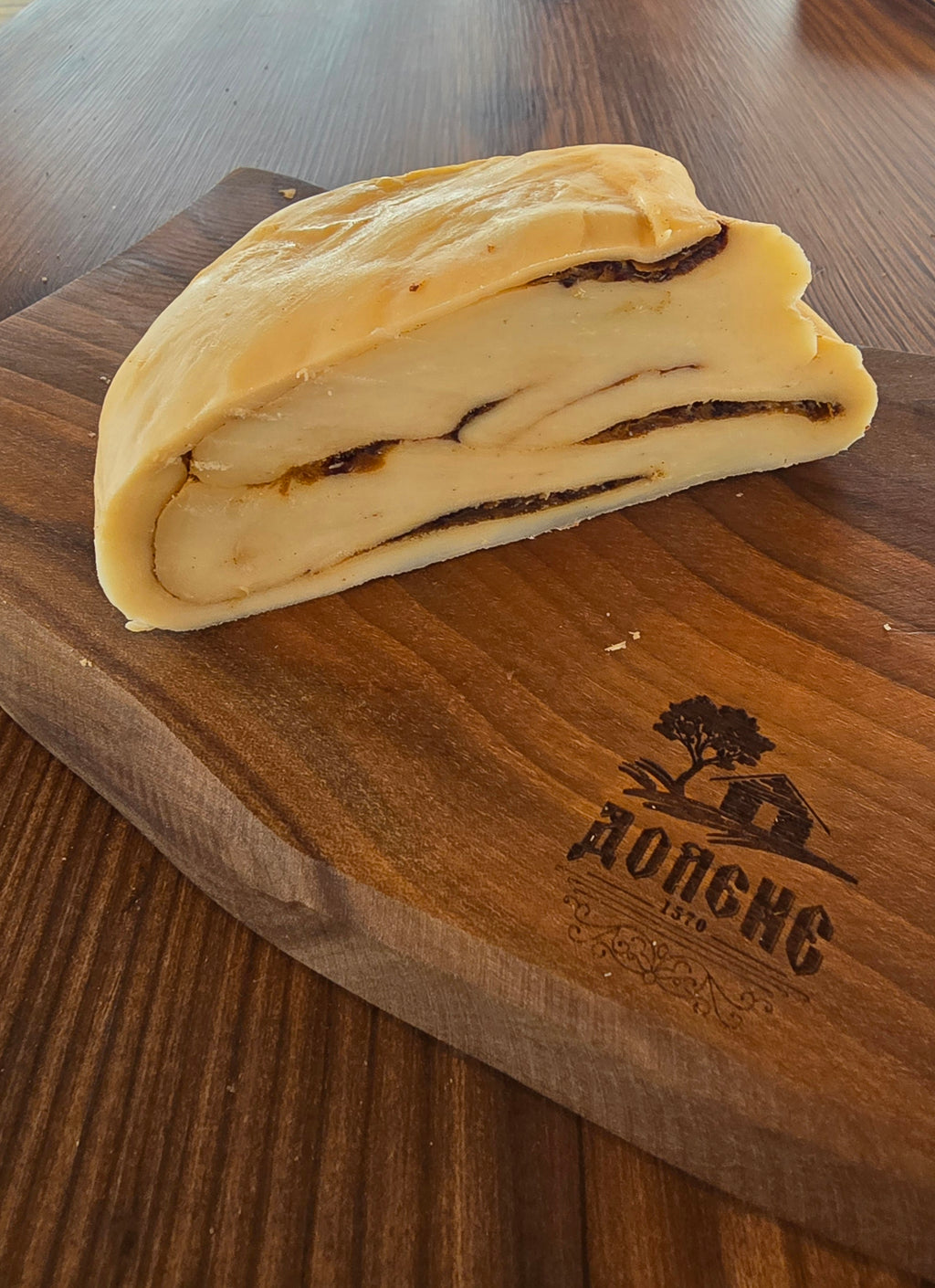 Домашен Гюбек