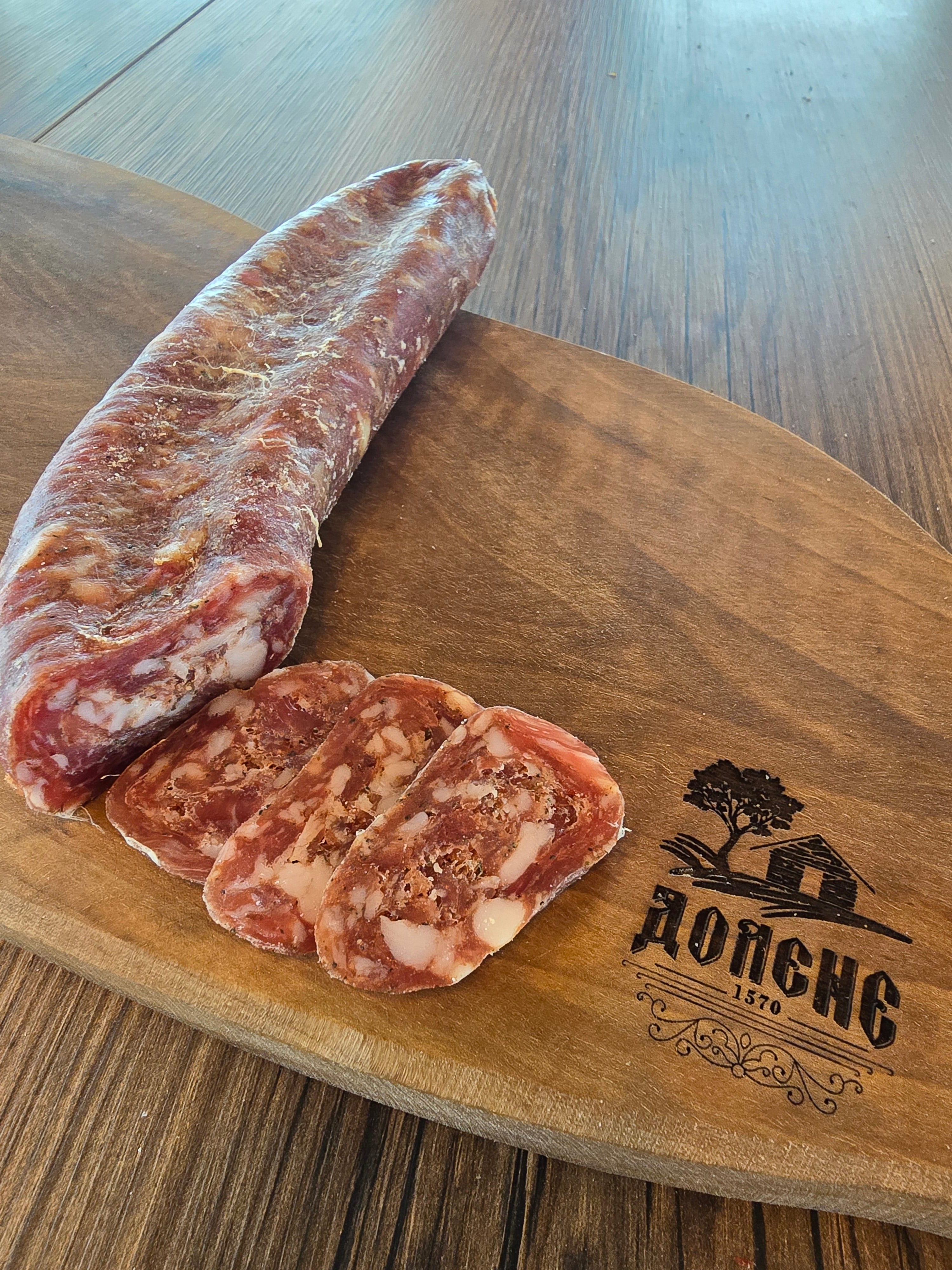 Горски Бабек