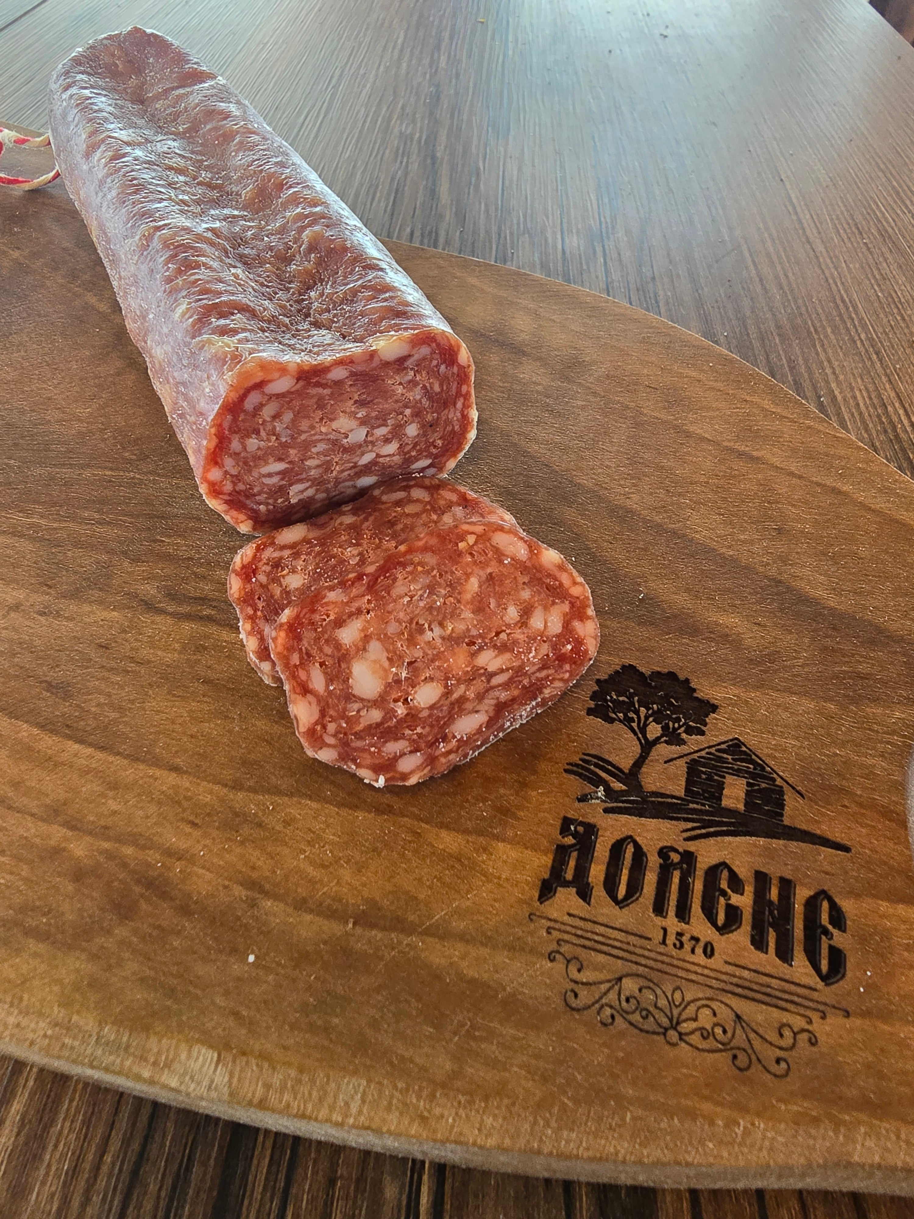 Русалийска Луканка