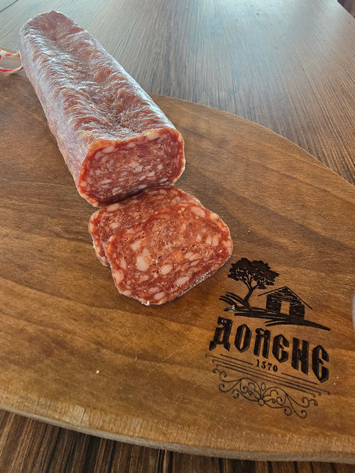 Русалийска Луканка