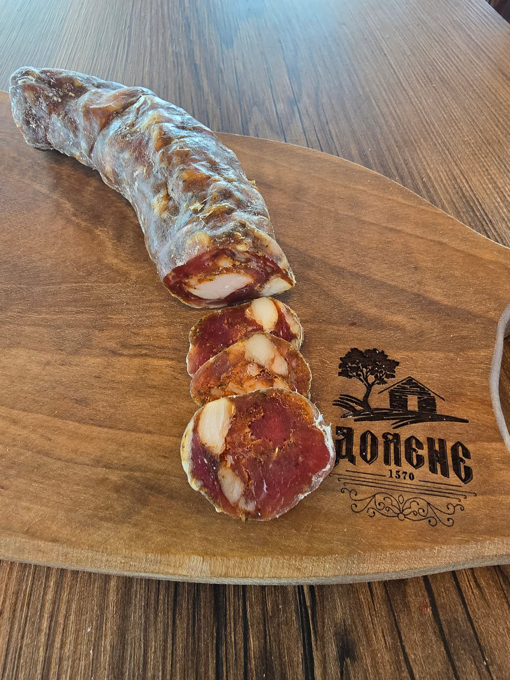 Бабеково Мезе