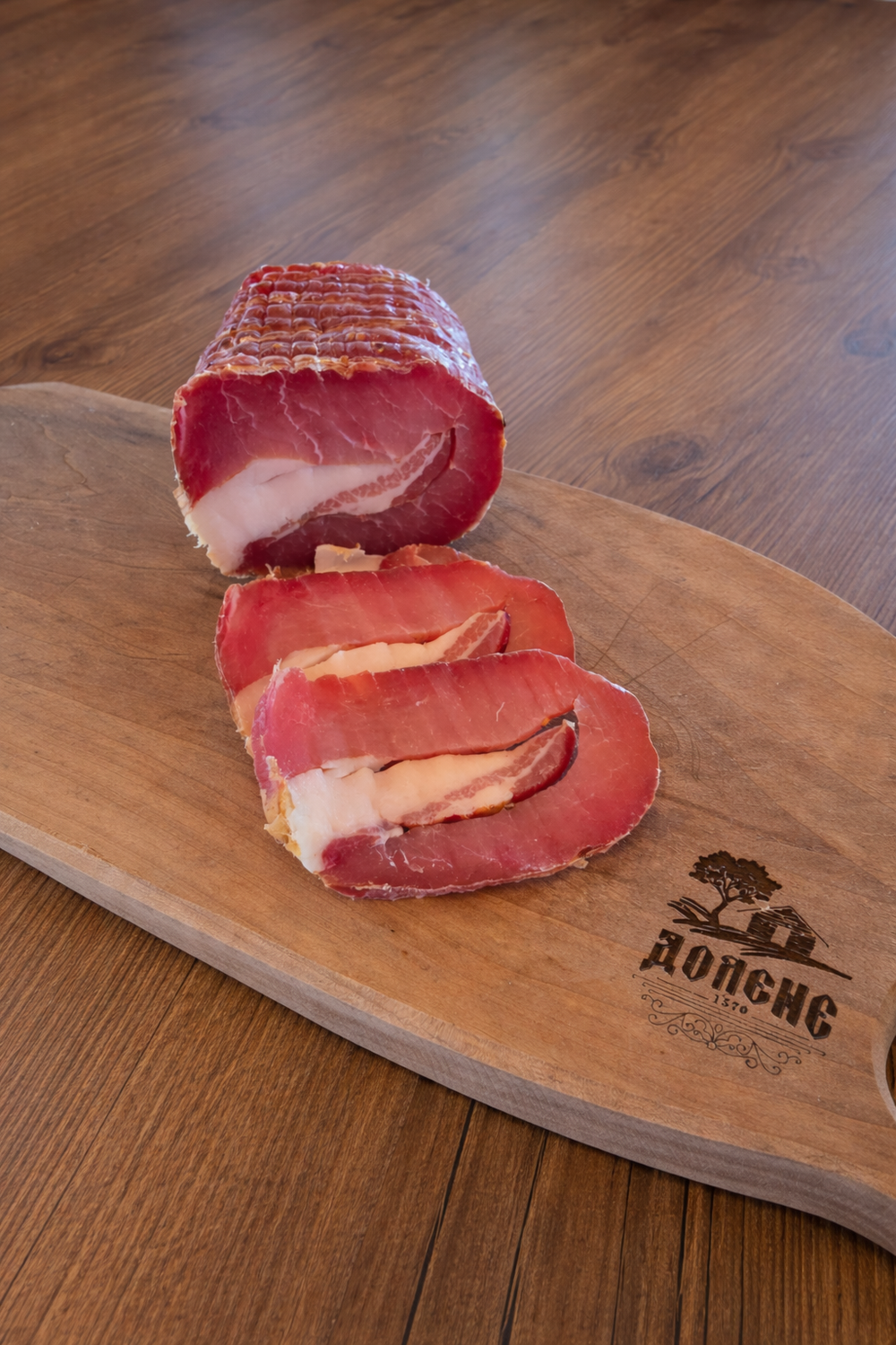 Филе Арбанаси