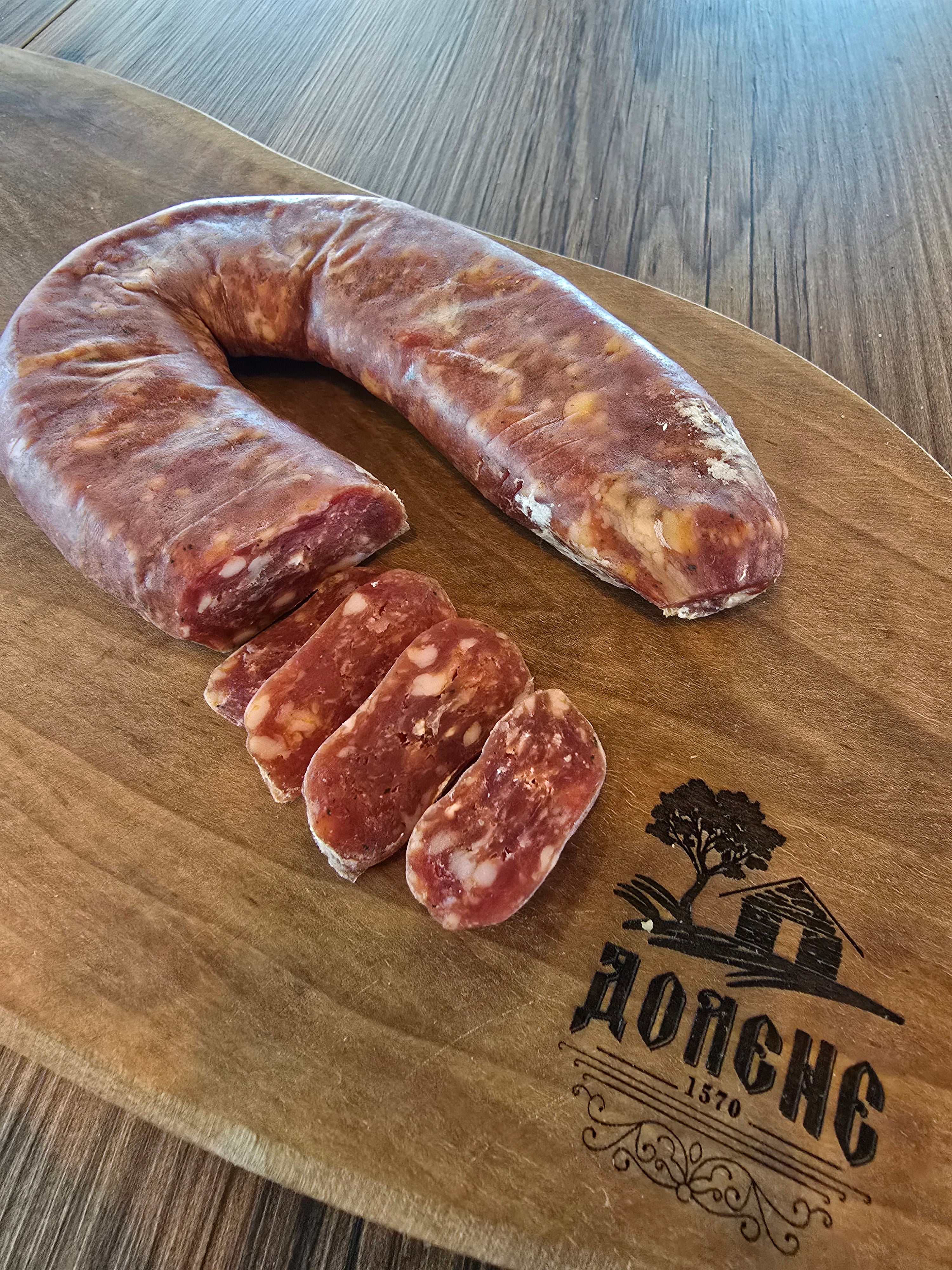 Суджук Деликатесен