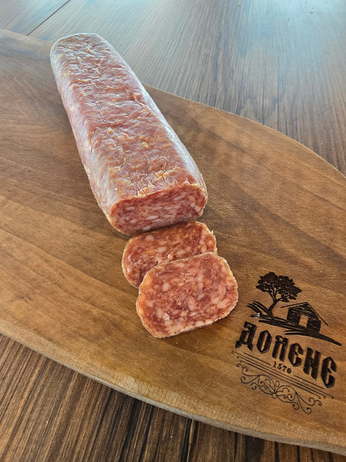 Луканка “Старата Петричка Чаршия”