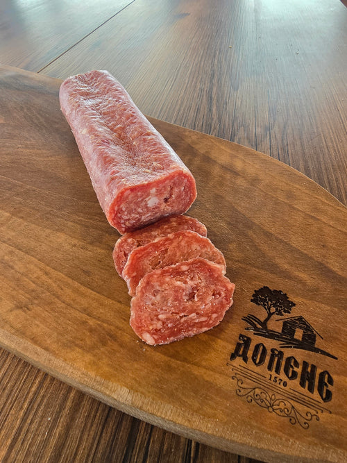 Манастирска Луканка