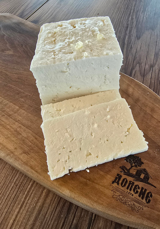 Домашно овче сирене