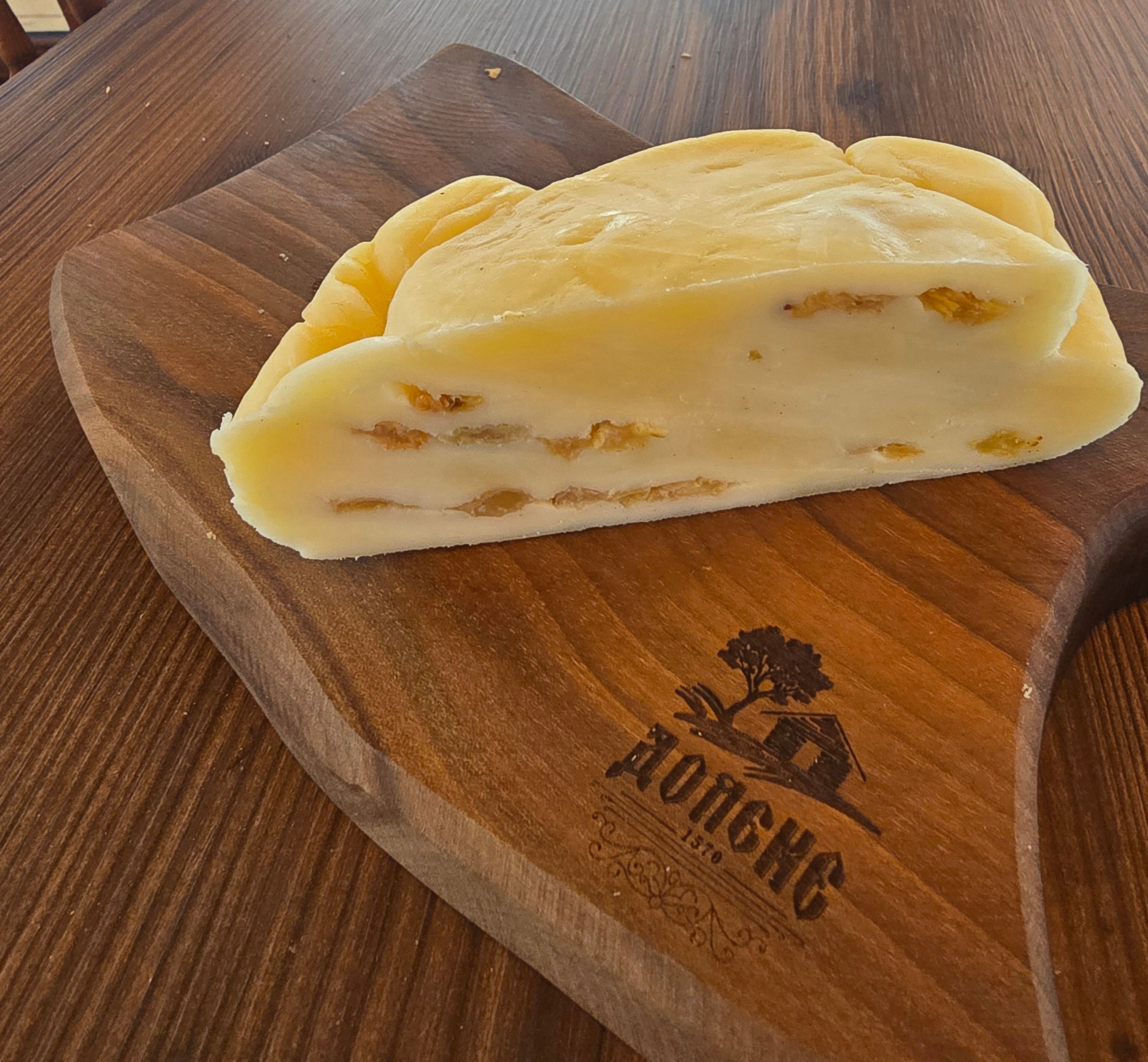 Домашен Гюбек