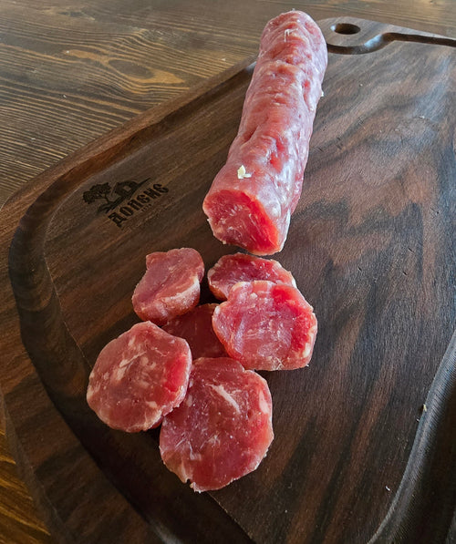 Дедово Мезе - вкус от Огражден