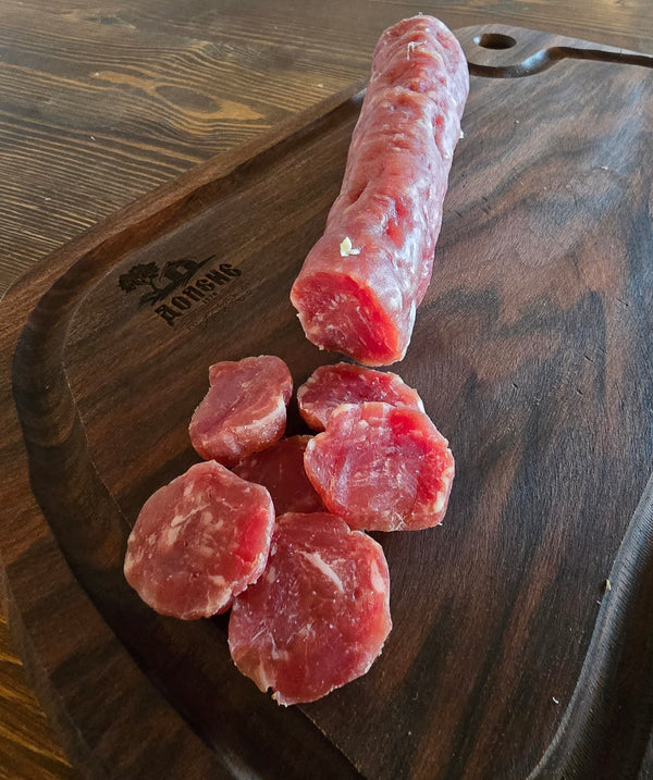 Дедово Мезе - вкус от Огражден